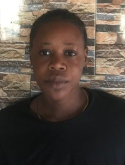Lisa's profile, a single 31-year-old a woman in Philadelphia