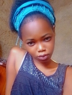 Prudence's profile, a single 27-year-old a woman in Maroua