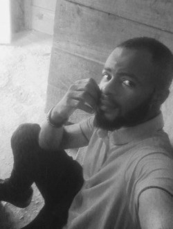 Landry's profile, a single 30-year-old a man in Yaoundé