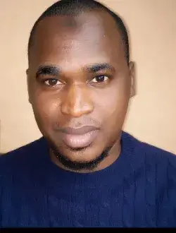Adam's profile, a single 29-year-old a man in Yaoundé