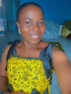 Model Style's profile, a single 27-year-old a woman in Yaoundé