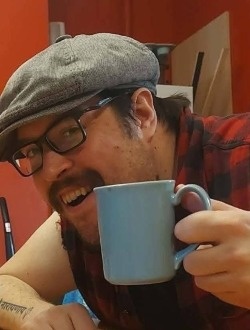 Émile Pascal's profile, a single 32-year-old a man in Gatineau