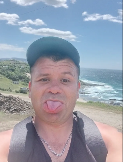 Bigd's profile, a single 34-year-old a man in Krugersdorp