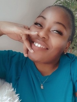 Liaam's profile, a single 35-year-old a woman in Antwerpen