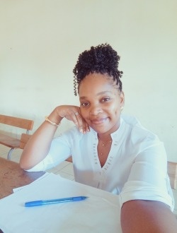 Franzette's profile, a single 34-year-old a woman in Toamasina