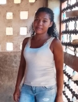 Nissa's profile, a single 32-year-old a woman in Tolia