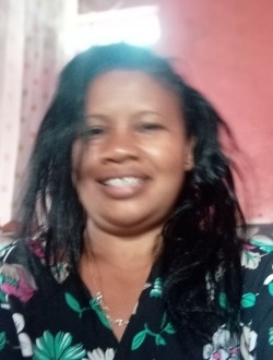 Sylvia's profile, a single 42-year-old a woman in Toamasina