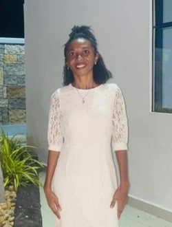 Flandine's profile, a single 39-year-old a woman in Antsiranana