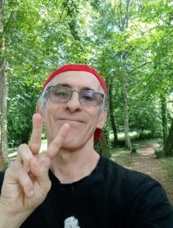 Erick's profile, a single 60-year-old a man in Mérignac