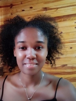 Sophie's profile, a single 23-year-old a woman in Toamasina