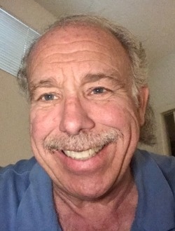 David's profile, a single 59-year-old a man in Boulder