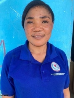 Marylove's profile, a single 32-year-old a woman in Yaoundé