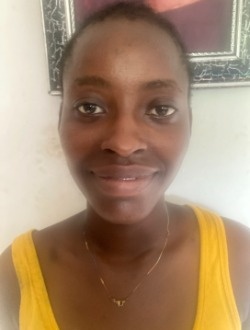 Sophia's profile, a single 53-year-old a woman in Abilene
