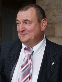 Jean-Michel's profile, a single 67-year-old a man in Lille