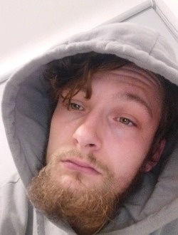 Harvey's profile, a single 23-year-old a man in Wallington