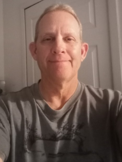 John's profile, a single 57-year-old a man in Sterling Heights