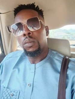 Patrick's profile, a single 38-year-old a man in Abakpa