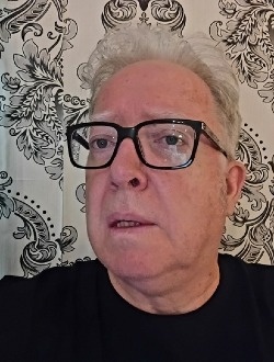 Thierry's profile, a single 59-year-old a man in Douala