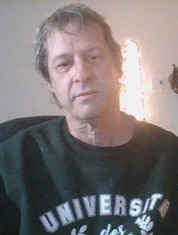 André's profile, a single 59-year-old a man in Chicoutimi