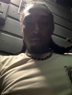 Rico's profile, a single 40-year-old a man in Atlanta