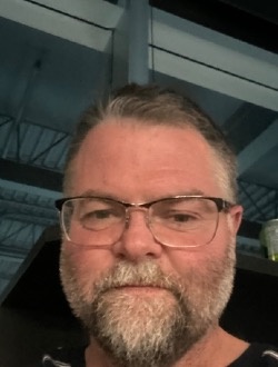 Jean-François's profile, a single 49-year-old a man in Beloeil