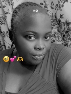 Aicha's profile, a single 32-year-old a woman in Kinshasa Nongo