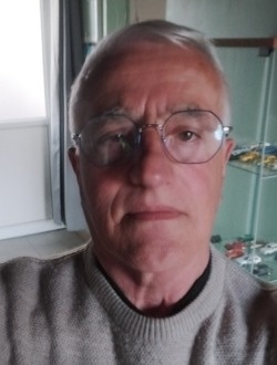 Joel's profile, a single 71-year-old a man in Lessay