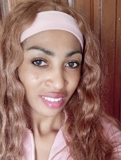 Stelia's profile, a single 34-year-old a woman in Yaoundé