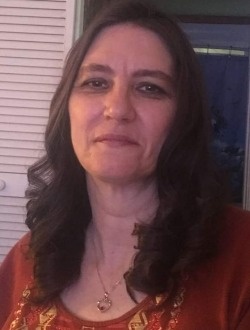 Teresa's profile, a single 55-year-old a woman in Fairborn
