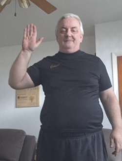 Jeffrey's profile, a single 51-year-old a man in Grimsby