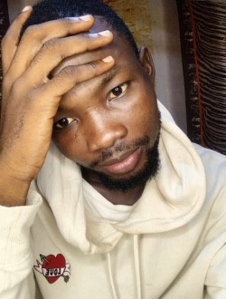 Daniel's profile, a single 26-year-old a man in Kribi