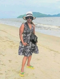 Eugenie's profile, a single 37-year-old a woman in Maroantsetra