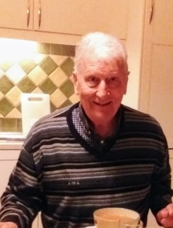 Patrick's profile, a single 79-year-old a man in Lyon