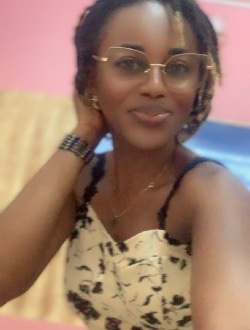 Theresa's profile, a single 39-year-old a woman in Ababa