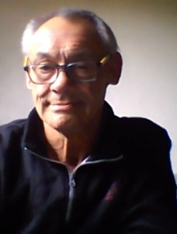 Jeff's profile, a single 64-year-old a man in Blamont