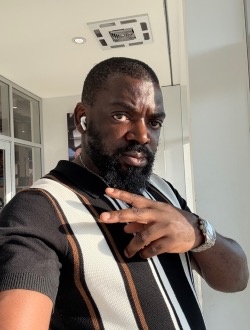 Etienne's profile, a single 41-year-old a man in Repentigny