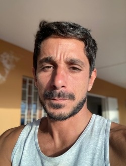 Booba's profile, a single 42-year-old a man in Fajara