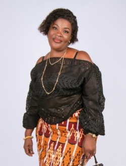 Cynthia's profile, a single 48-year-old a woman in Airmont