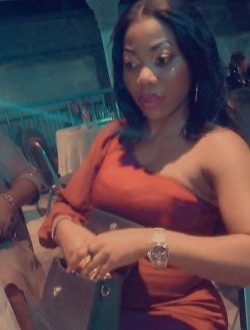 Vanessa's profile, a single 29-year-old a woman in Yaoundé