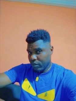 Eze Emmanuel's profile, a single 34-year-old a man in Anyama Adjamé