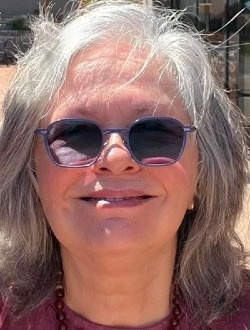Diane's profile, a single 74-year-old a woman in Québec