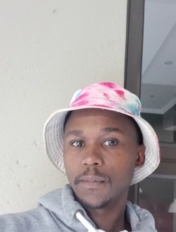 Promise's profile, a single 36-year-old a man in Pretoria