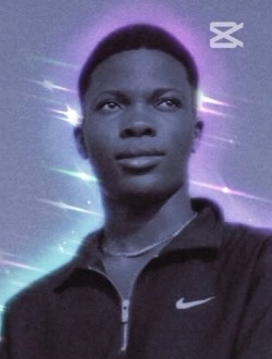 Fréjus's profile, a single 21-year-old a man in Abomey-Calavi