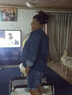Rachel's profile, a single 53-year-old a woman in Ababa