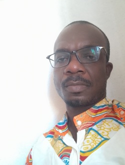 Gilles's profile, a single 43-year-old a man in Anono