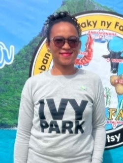 Harilalaina's profile, a single 37-year-old a woman in 67 Ha