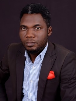 Samson's profile, a single 43-year-old a man in Doha