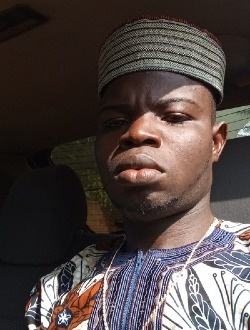 Roméo's profile, a single 31-year-old a man in Abomey-Calavi