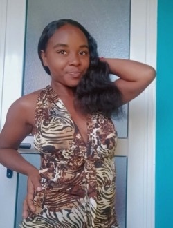 Princiaa's profile, a single 25-year-old a woman in Toamasina