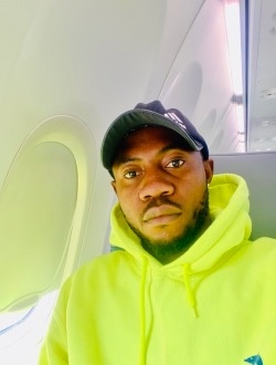 Guy Collin's profile, a single 30-year-old a man in Yaoundé